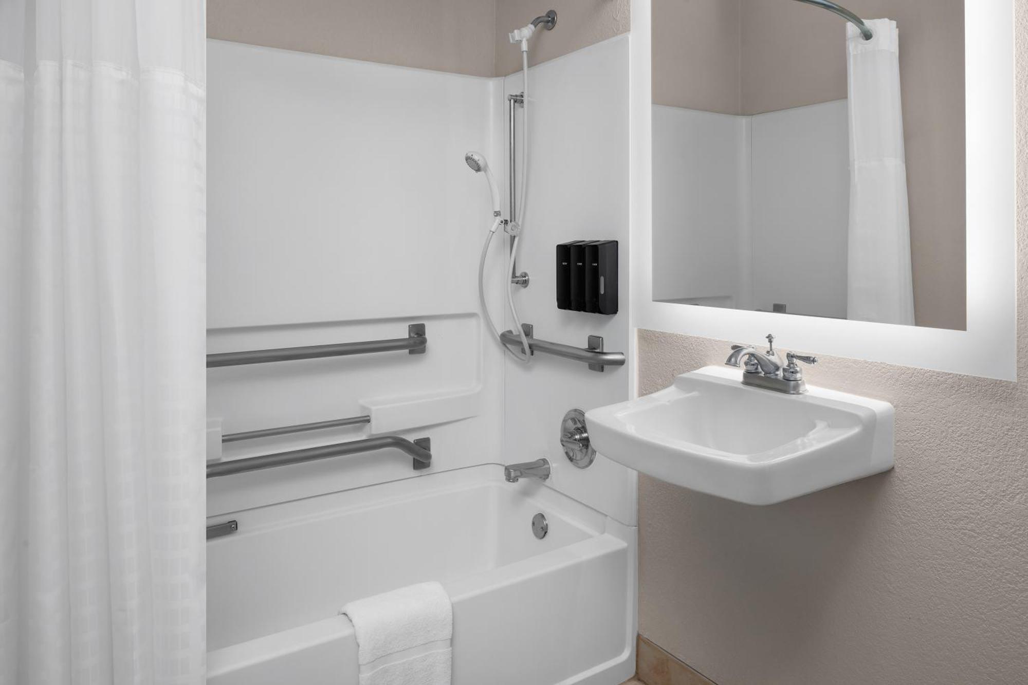 Larkspur Landing Extended Hotel Sunnyvale
