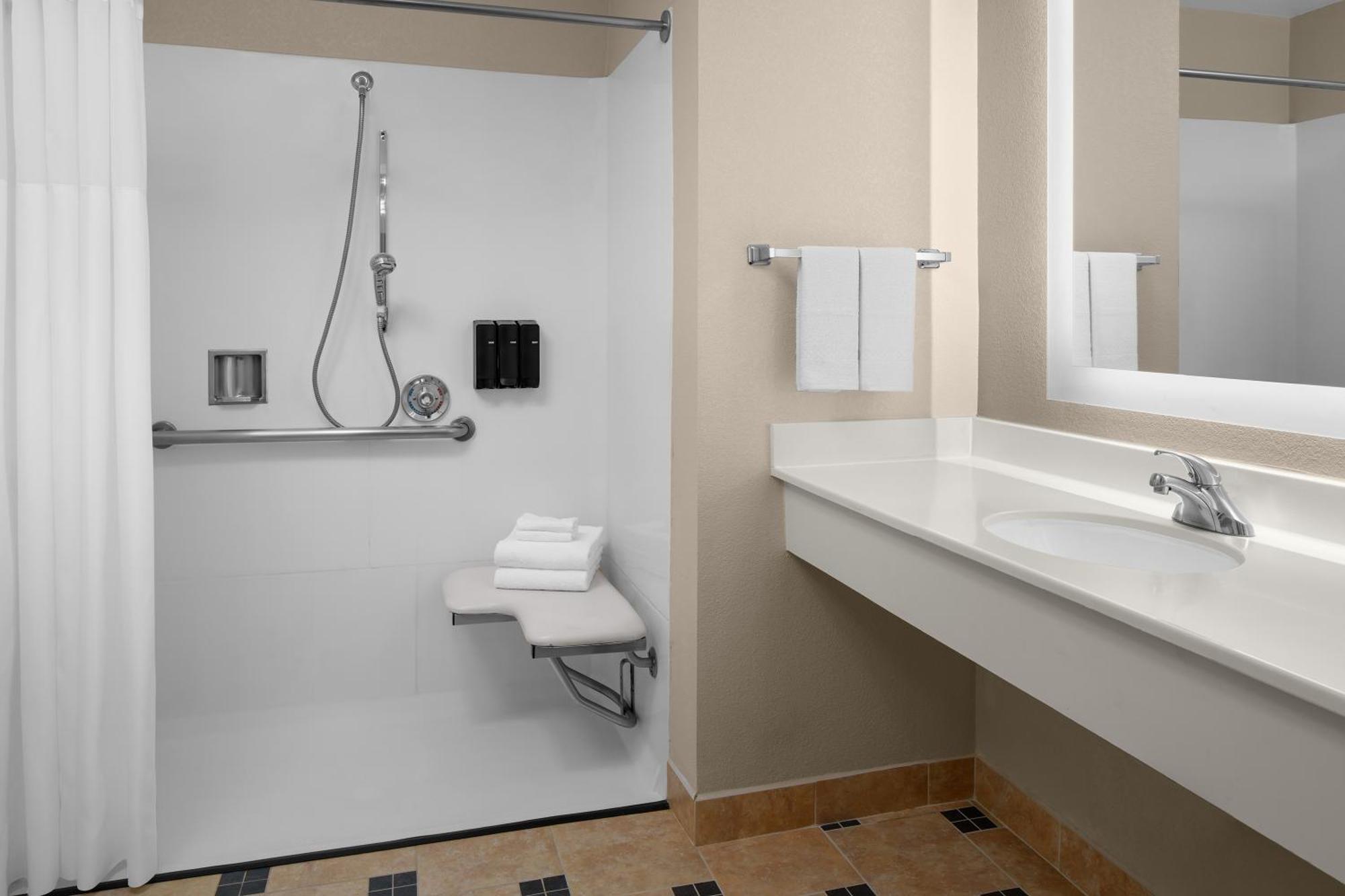 Larkspur Landing Extended