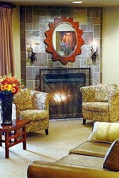 Hotel Larkspur Landing Extended 3*