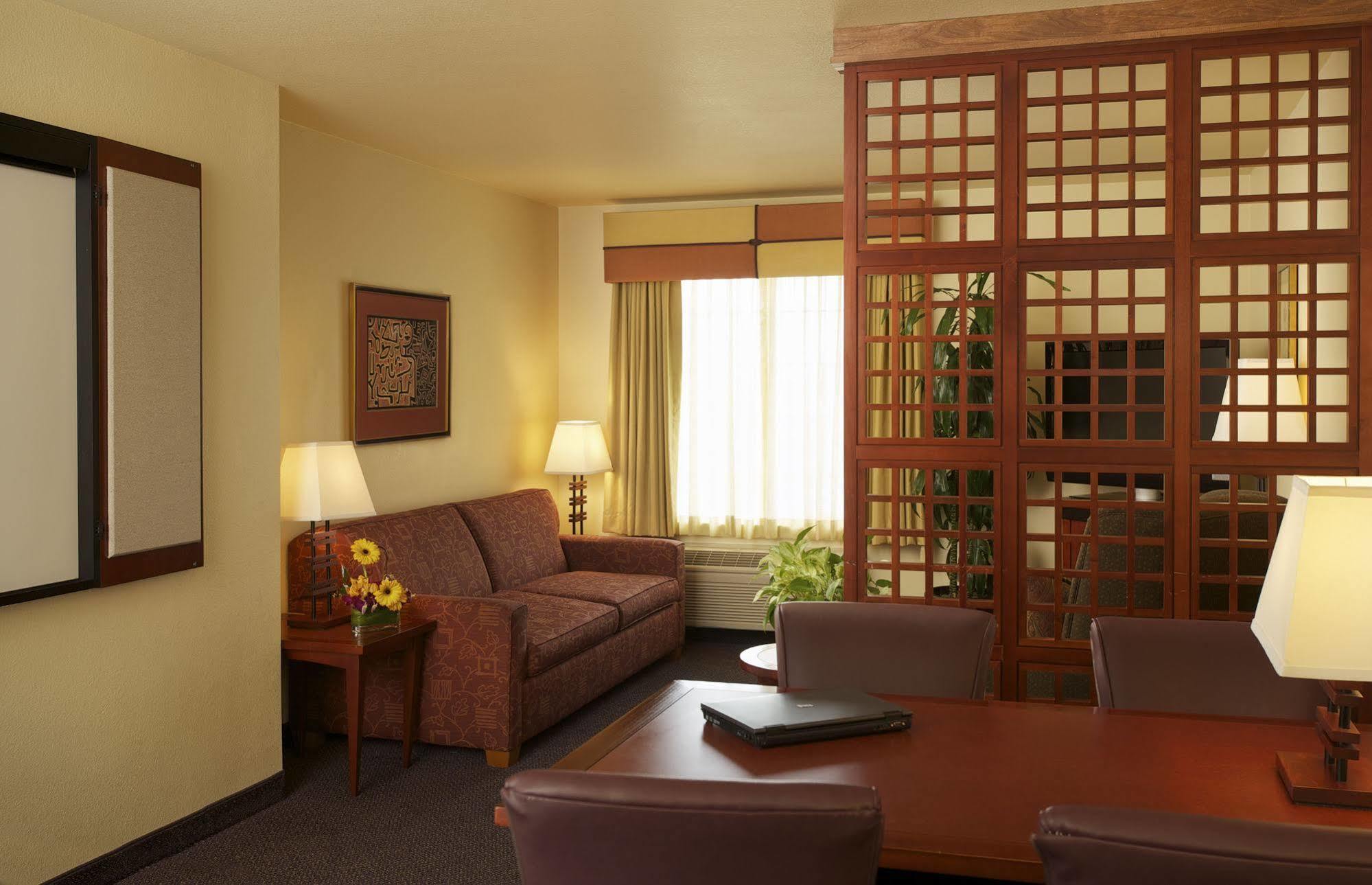 Larkspur Landing Extended Hotel Sunnyvale