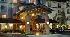 Larkspur Landing Extended Sunnyvale