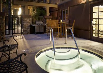 Larkspur Landing Extended