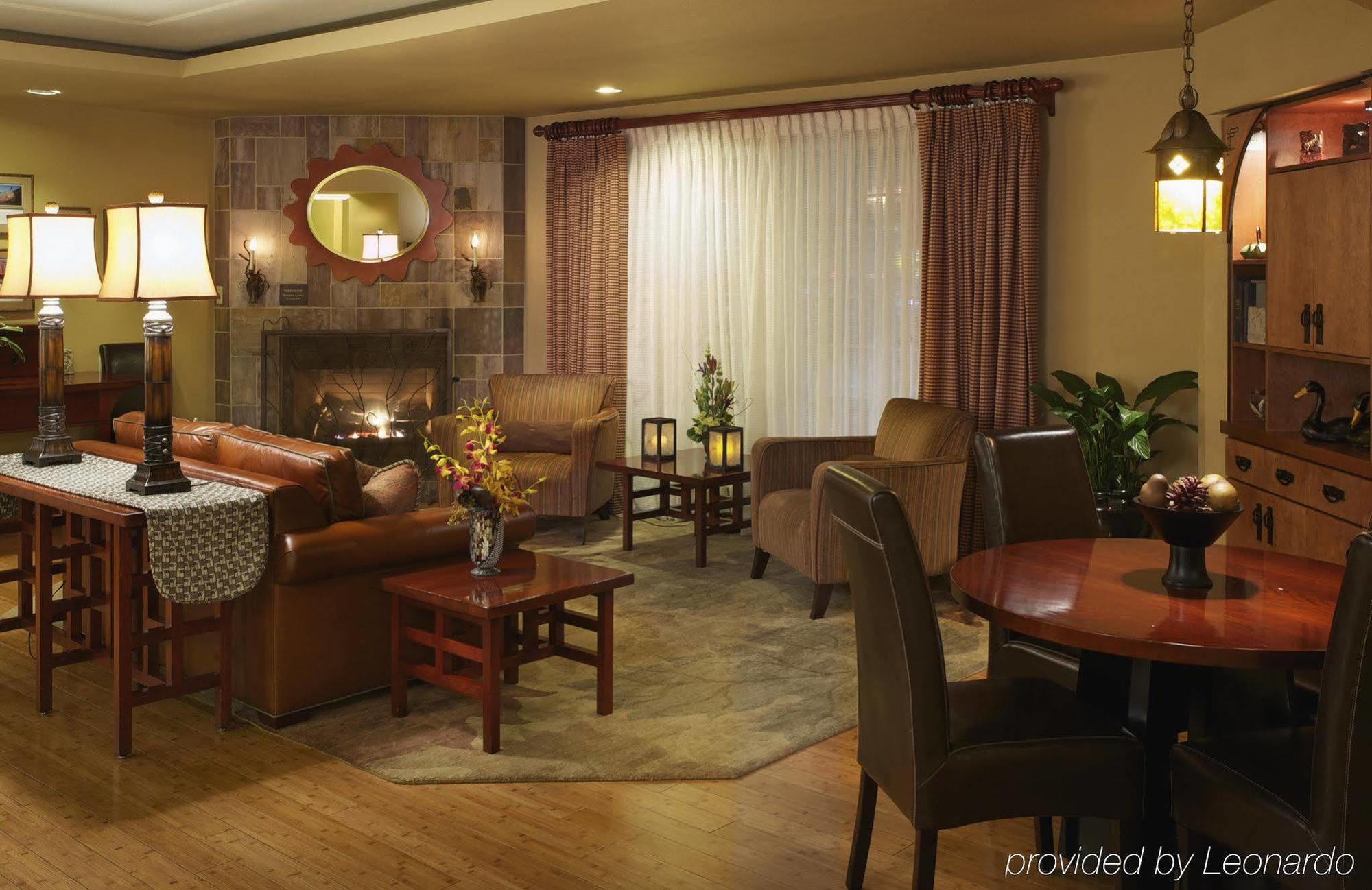 Hotel Larkspur Landing Extended 3*